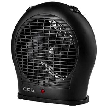 ECG TV-30 BLACK КАЛОРИФЕР