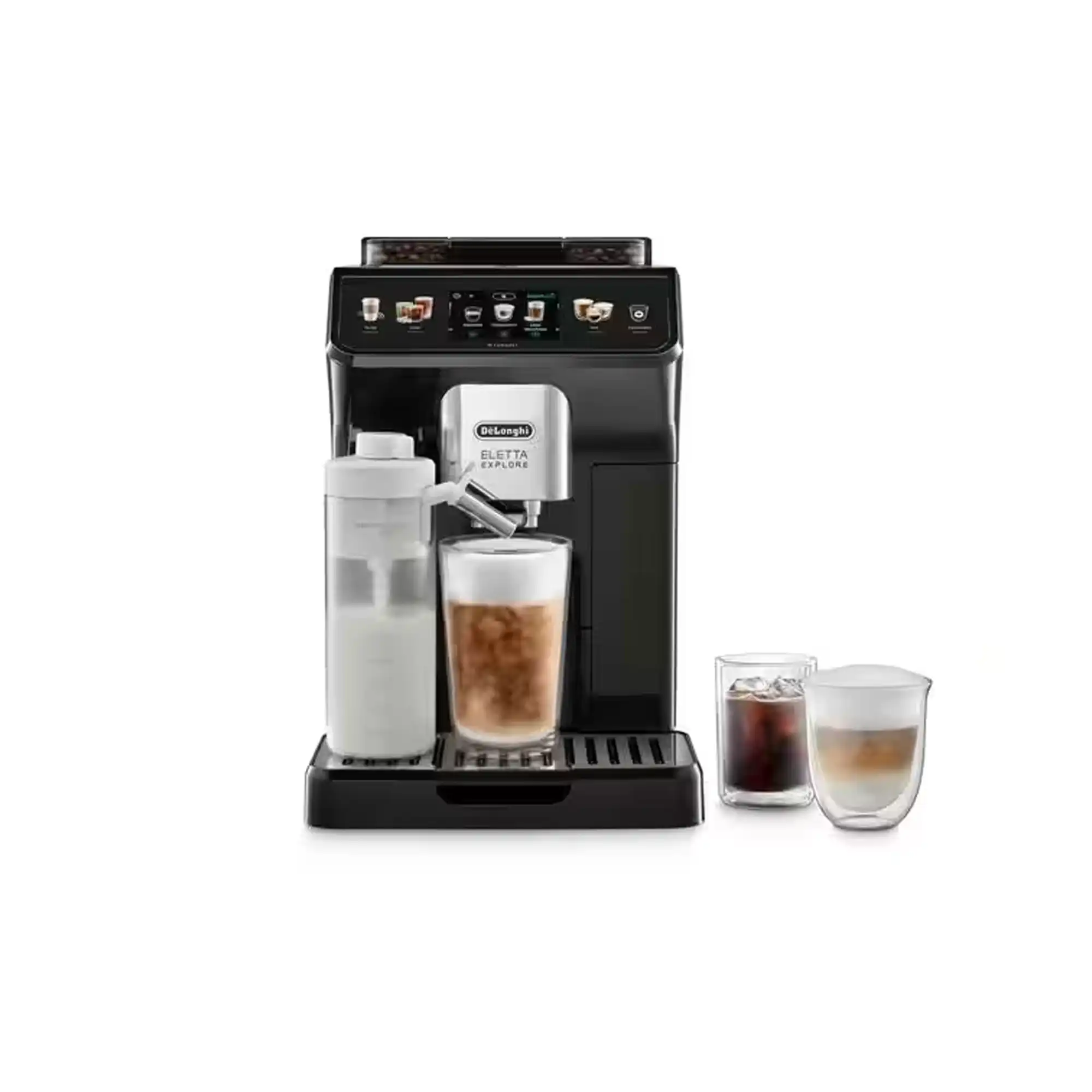 DELONGHI ECAM450.65.G