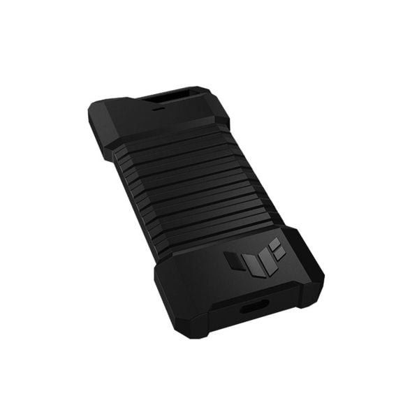 ASUS TUF Gaming A1 M.2 NVMe SSD Enclosure