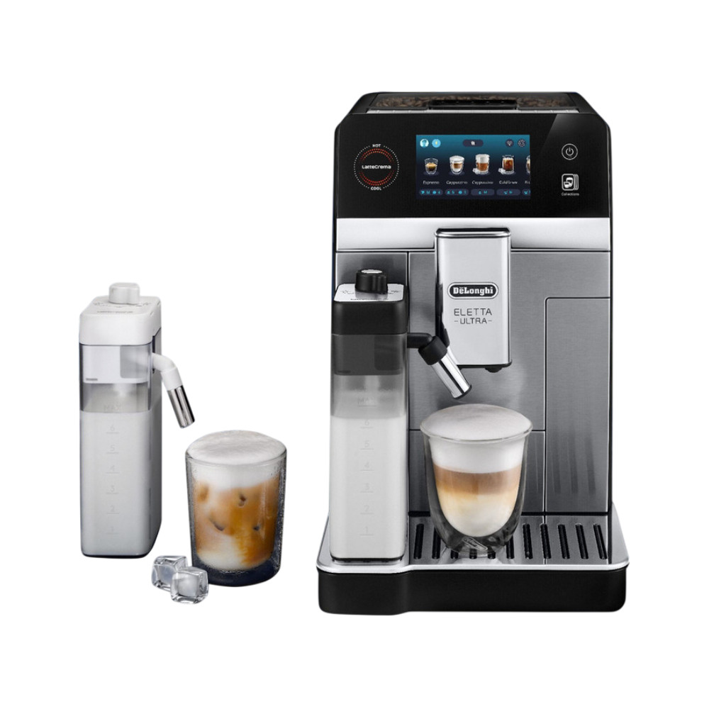 DELONGHI ECAM470.85.MB