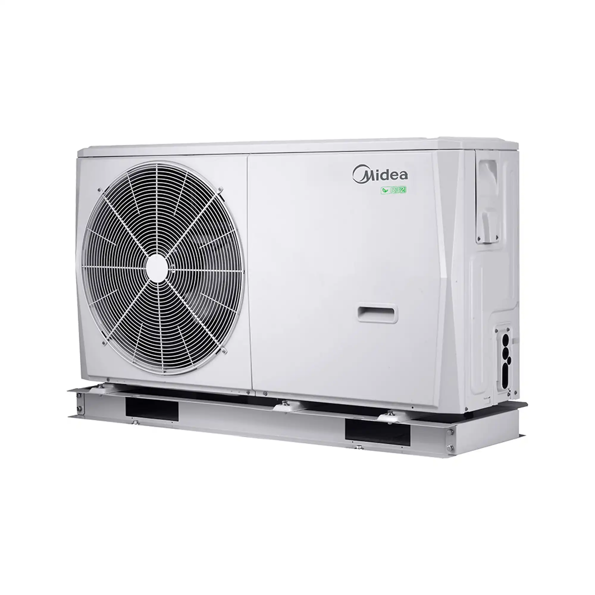 Клима уред MIDEA MHC-V6W/D2N8-B