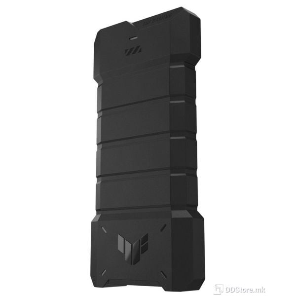 ASUS TUF Gaming A2 M.2 NVMe SSD Enclosure