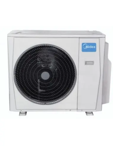 Клима уред Midea M4OE-28HFN8-Q