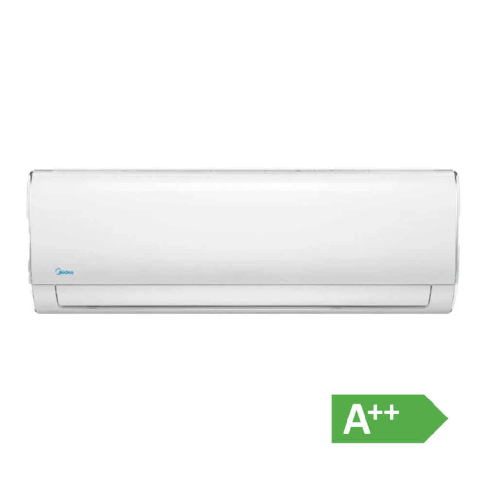 Клима уред Midea MSAFBU-12HRFN8-QRD1GW SMART