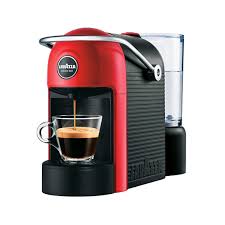 LAVAZZA LM JOLIE RED