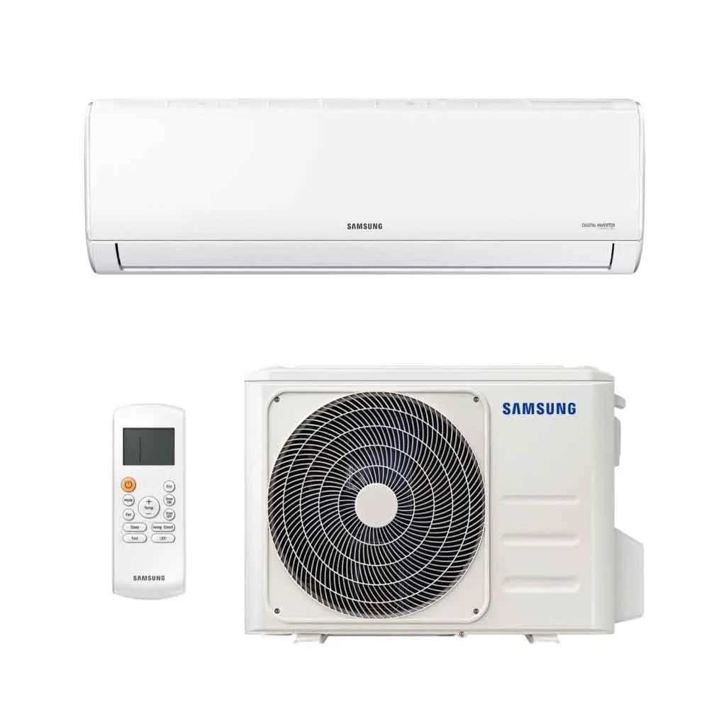 Клима уред SAMSUNG AR35 серија