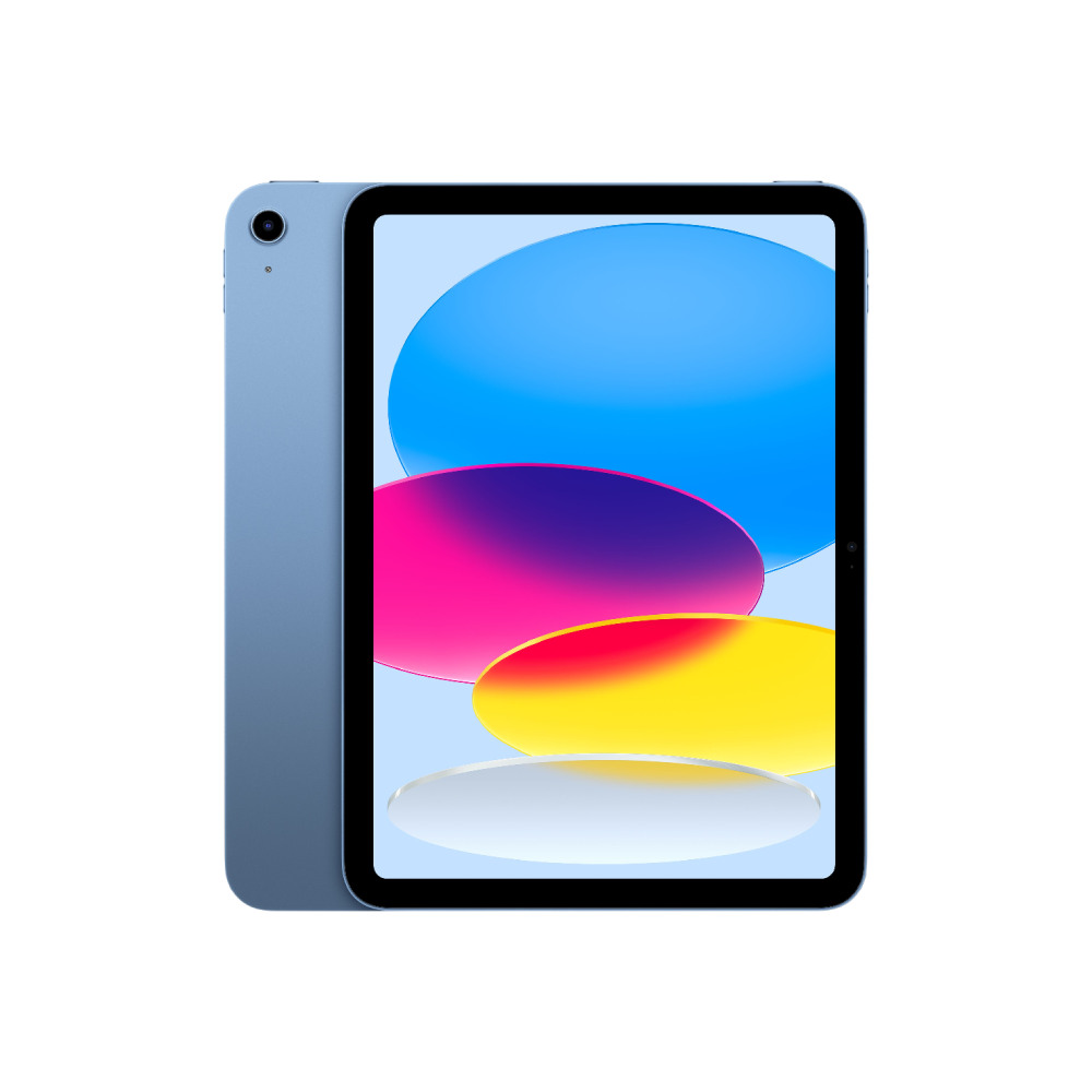 Apple 11-inch iPad Air M4 Wi-Fi 128GB ( Blue )