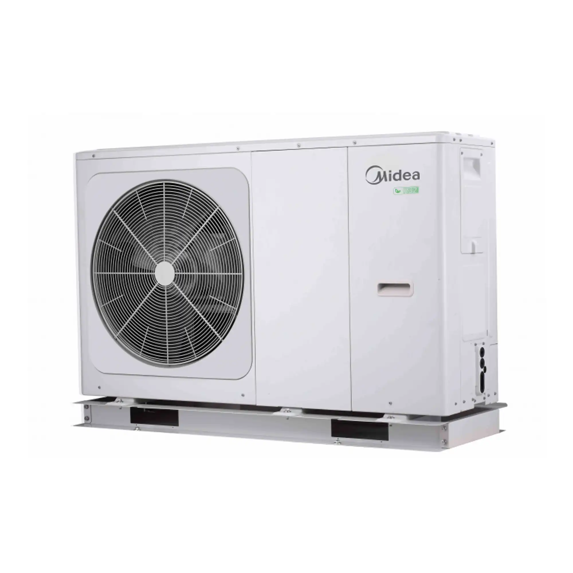 Клима уред MIDEA MHC-V16W/D2RN8-BER90