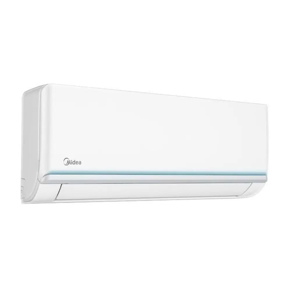 Клима уред MIDEA Extreme Lite Nordic Second generation SMART