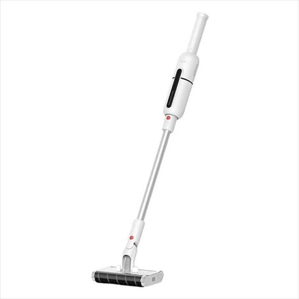Додаток за правосмукалка DEERMA VACUUM CLEANER VC55 WHITE, 2500mAh battery (up to 20 min in standard mode)
