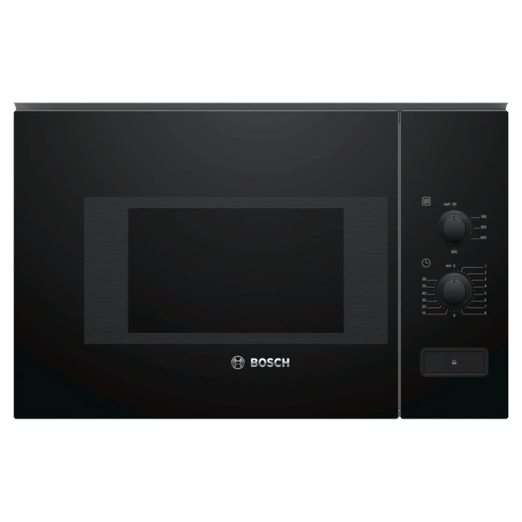 Микробранова печка BOSCH BFL520MB0