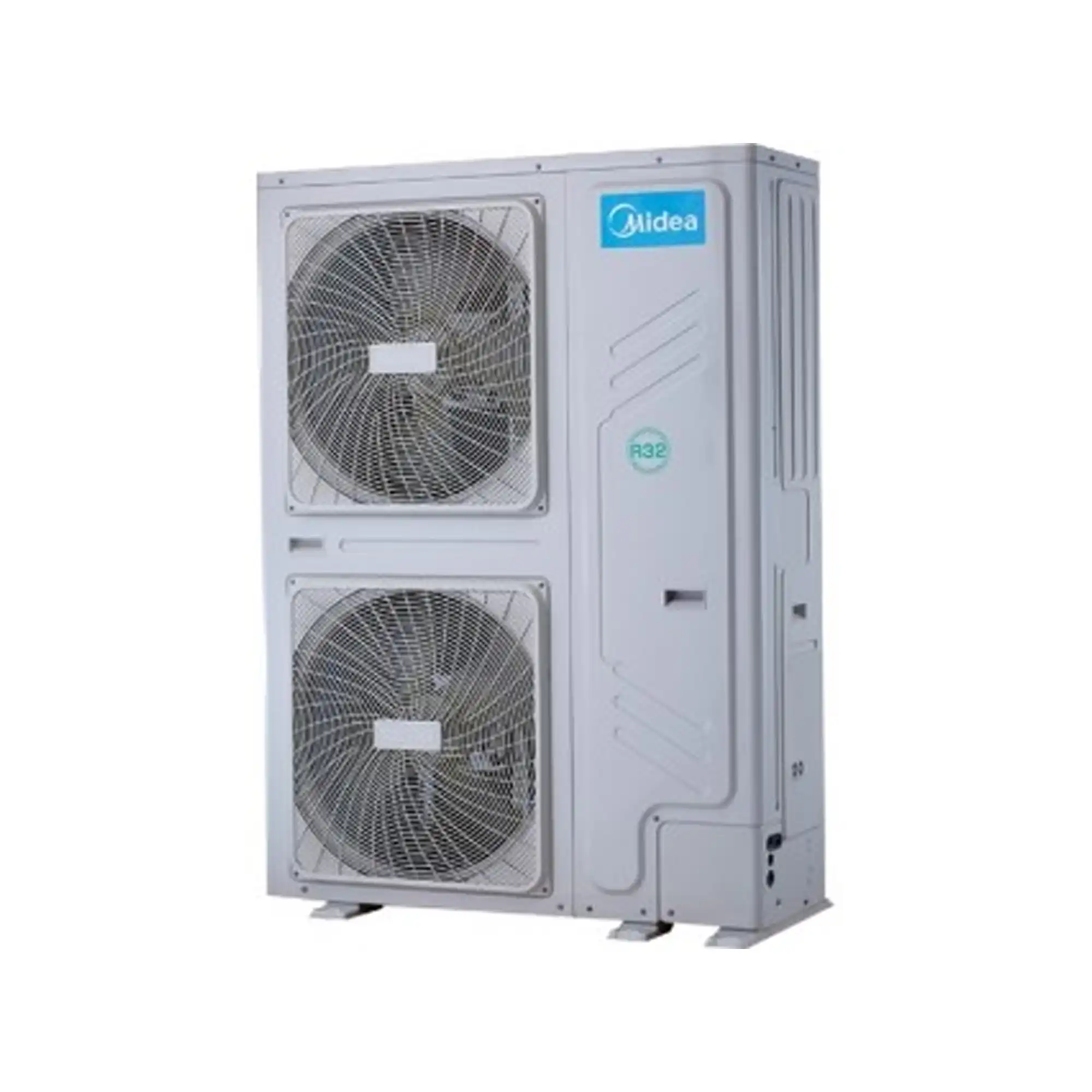 Клима уред MIDEA MHC-V18W/D2RN8