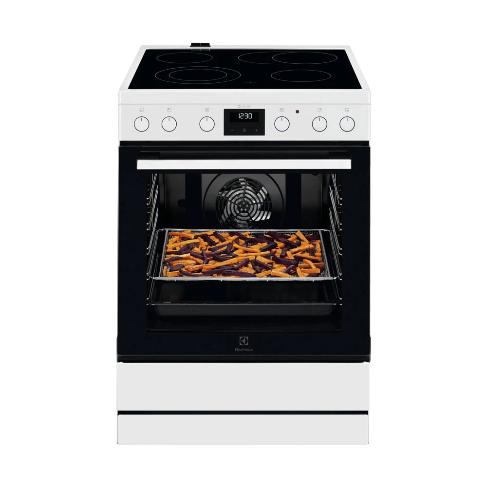 Шпорет ELECTROLUX LKR64022AW