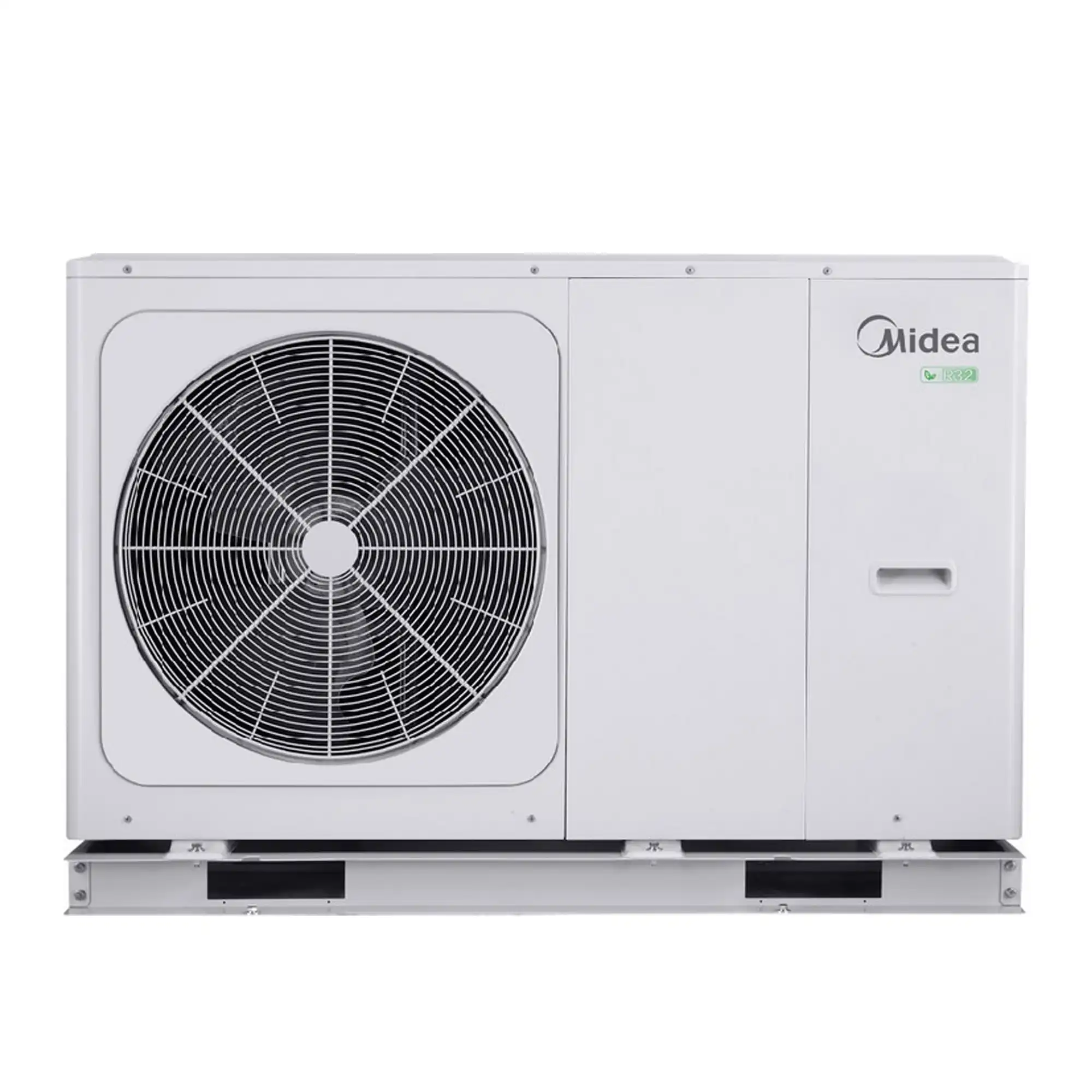 Клима уред MIDEA MHC-V10W/D2N8-B