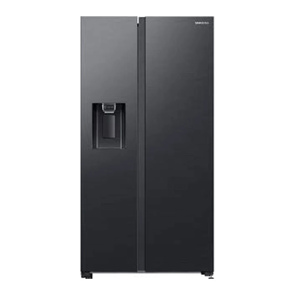 Side-by-side фрижидер SAMSUNG RS65DG5403B1EO