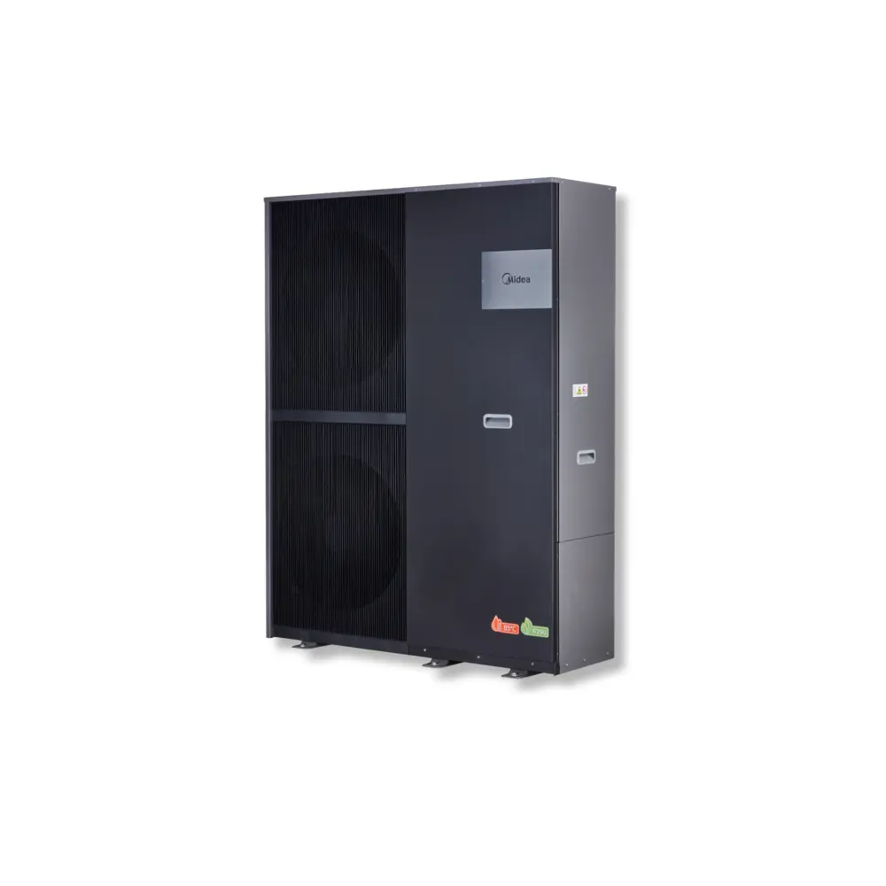 Клима уред MIDEA MHC-V35WD2RN7