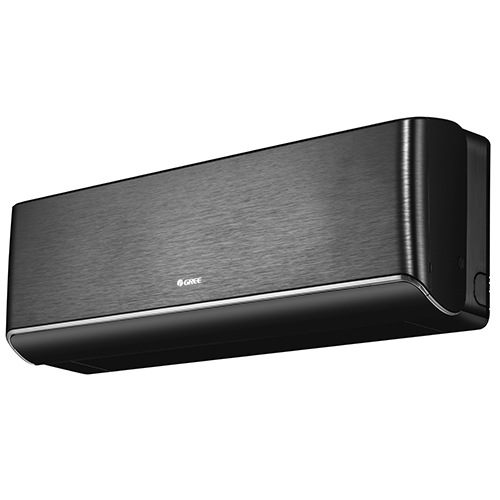 Клима уред Gree Airy Pro Black 12000btu K6DNA1A/I-O