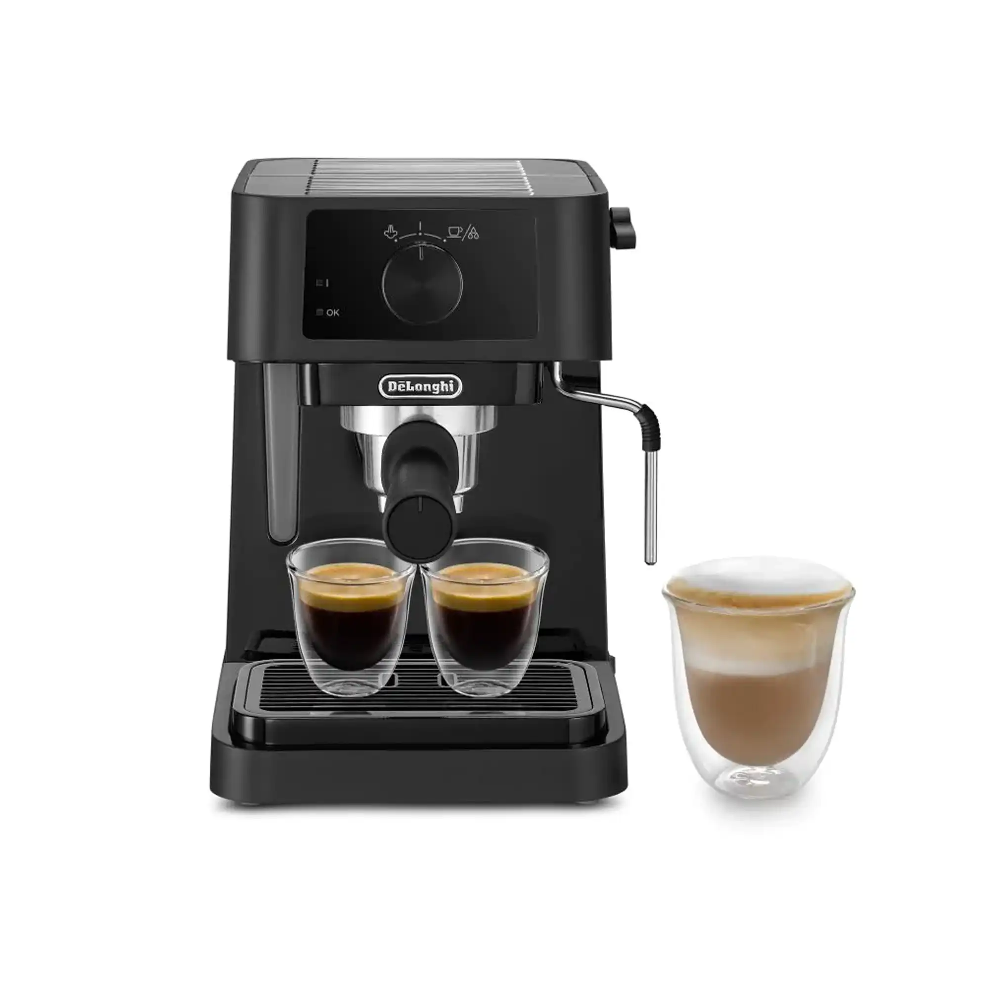 DELONGHI EC230.BK