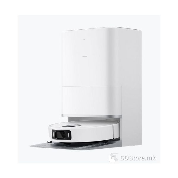 Робот правосмукалка XIAOMI Mi Robot Vacuum 5 PRO