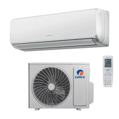 Клима уред GREE Charmo arctic Pro II 12000Btu K6DNA4A/I-K6DNA1A/O