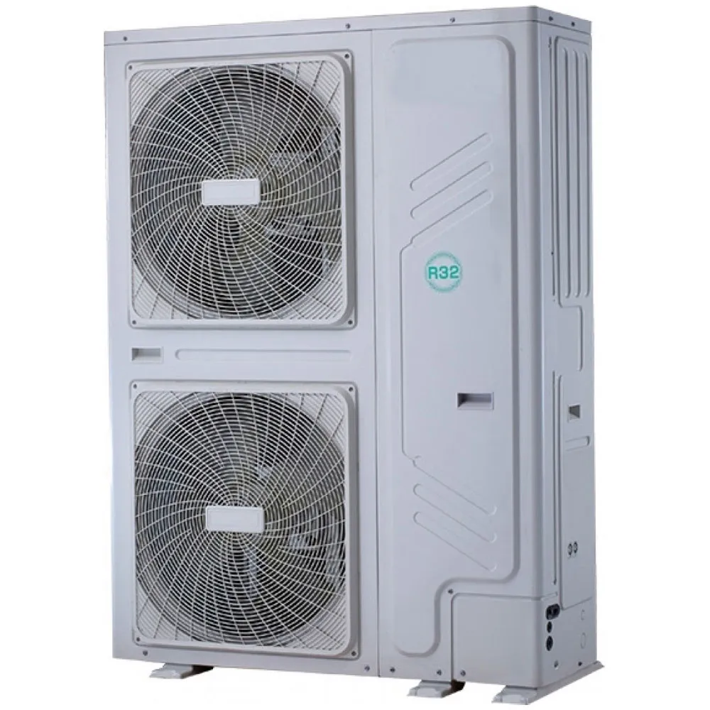 Клима уред MIDEA MHC-V30W/D2RN8-B