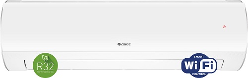 Клима уред GREE Fairy Premium 24000BTU K6DNA1II-K6DNA2I/O