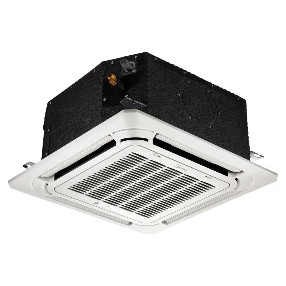 Клима уред Midea MCA3U-09HRFNX-QRD0W(GA)
