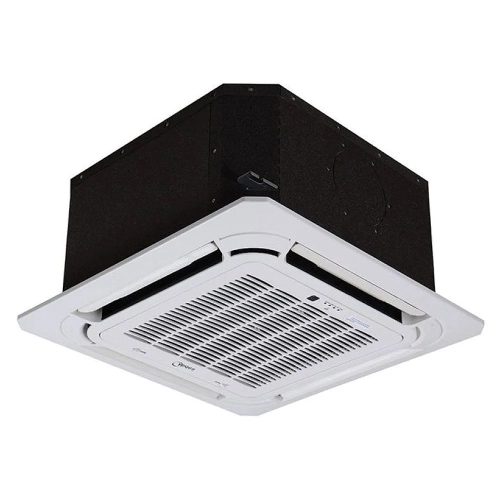 Клима уред Midea MCA3U-12HRFNX-QRD0W(GA)