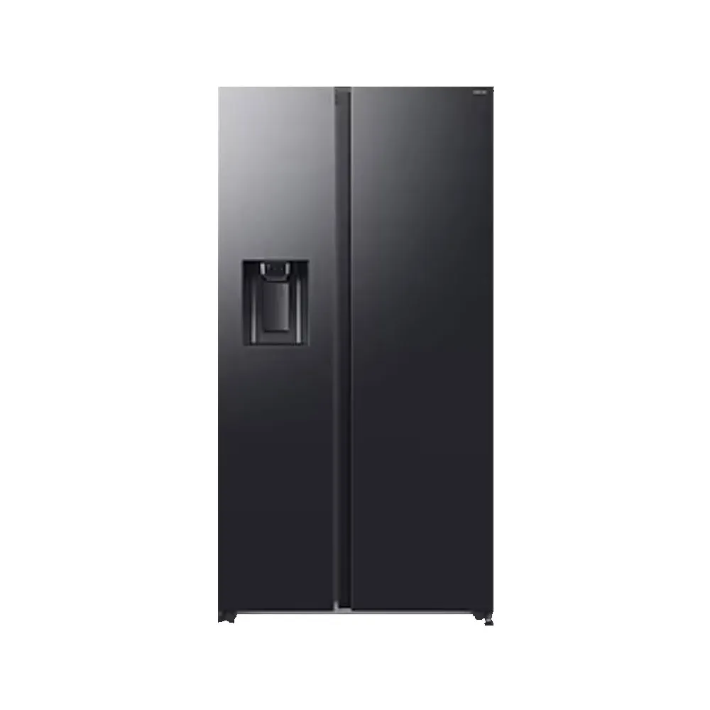 Side-by-side фрижидер SAMSUNG RS70F64KEFEO