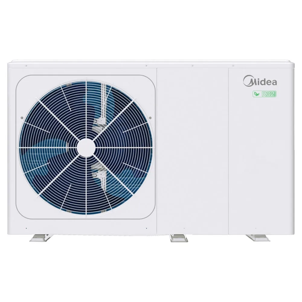 Клима уред MIDEA MHC-V16W/D2RN8-B
