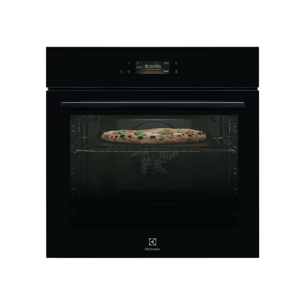 Вградна фурна ELECTROLUX LOX8P87WZ