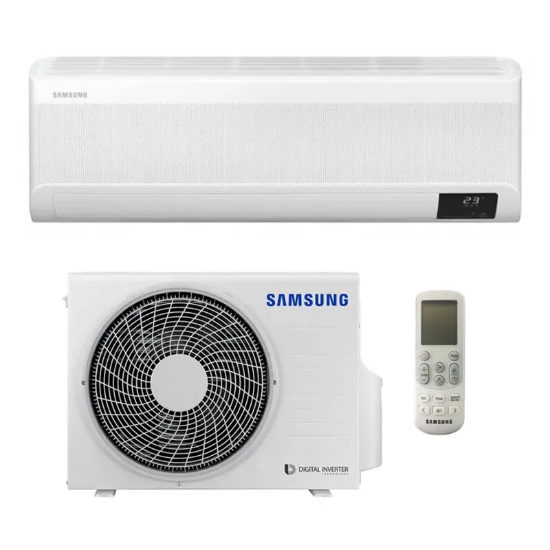 Клима уред SAMSUNG WIND FREE COMFORT серија