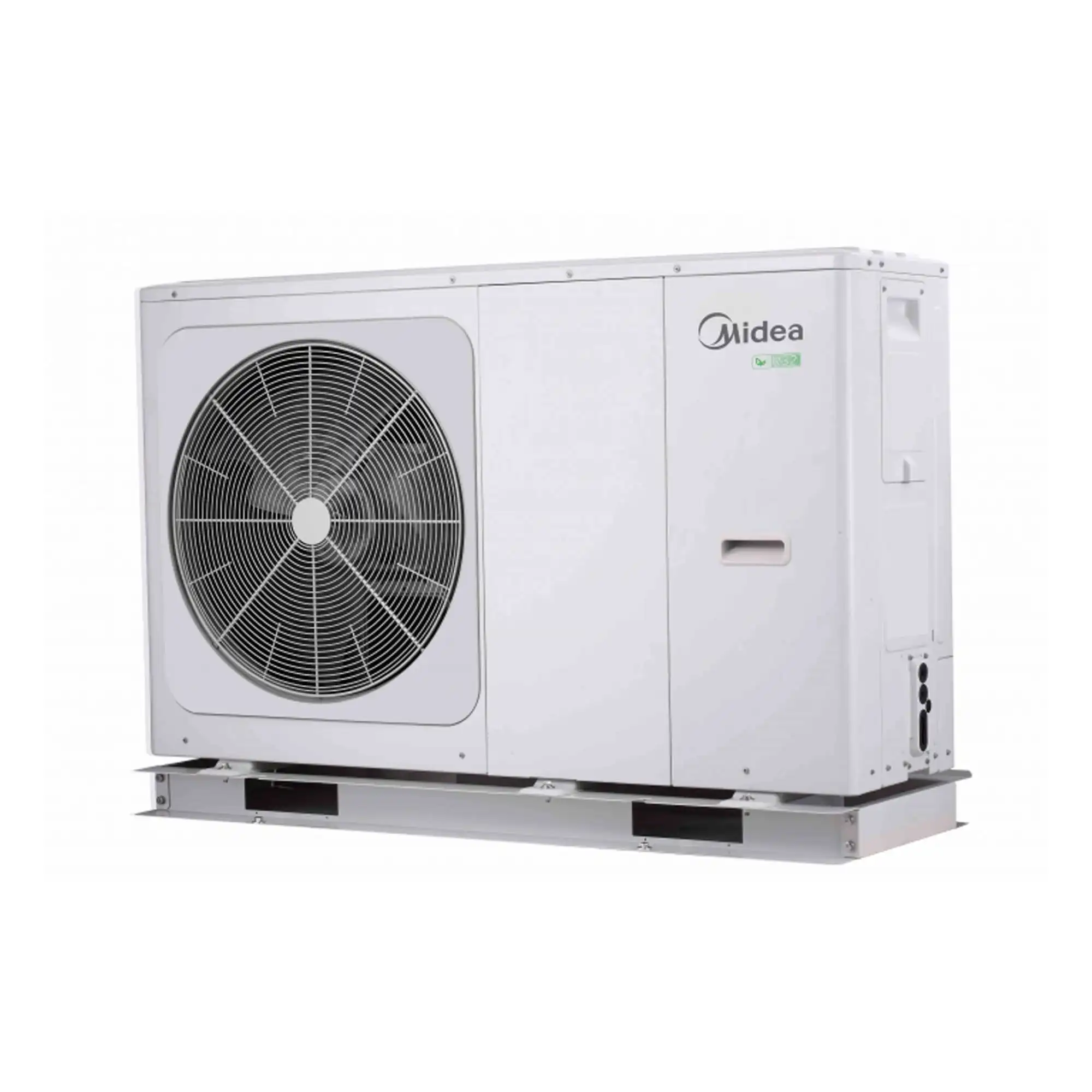 Клима уред MIDEA MHC-V12W/D2N8-B