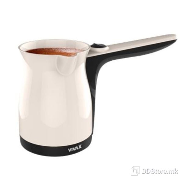 VIVAX HOME CM-1000WH