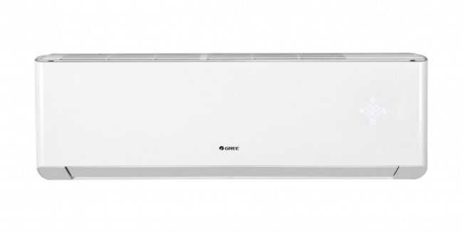 Клима уред GREE AMBER Nordic 18000BTU R32 GWH18YE/ACE s6dba2b/i- s6dba1a/o do -30C