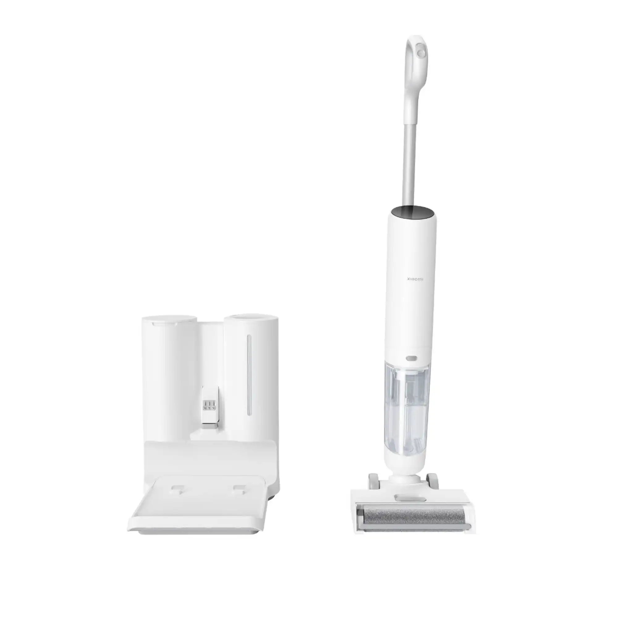 Правосмукалка XIAOMI Truclean W10 Pro Wet Dry Vacuum