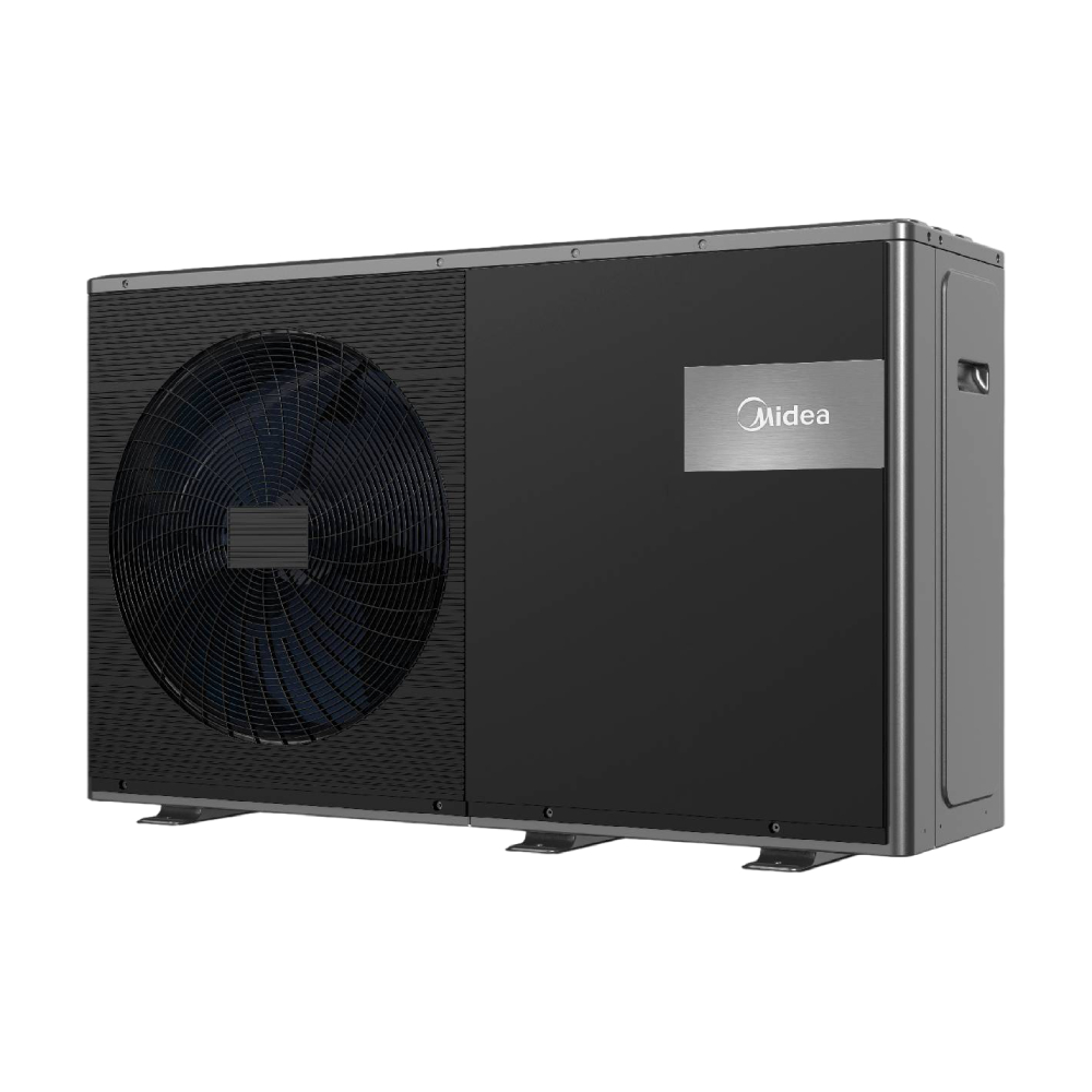 Клима уред MIDEA MHC-V10WD2N7