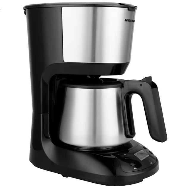 HEINNER HCM-D750SSBK