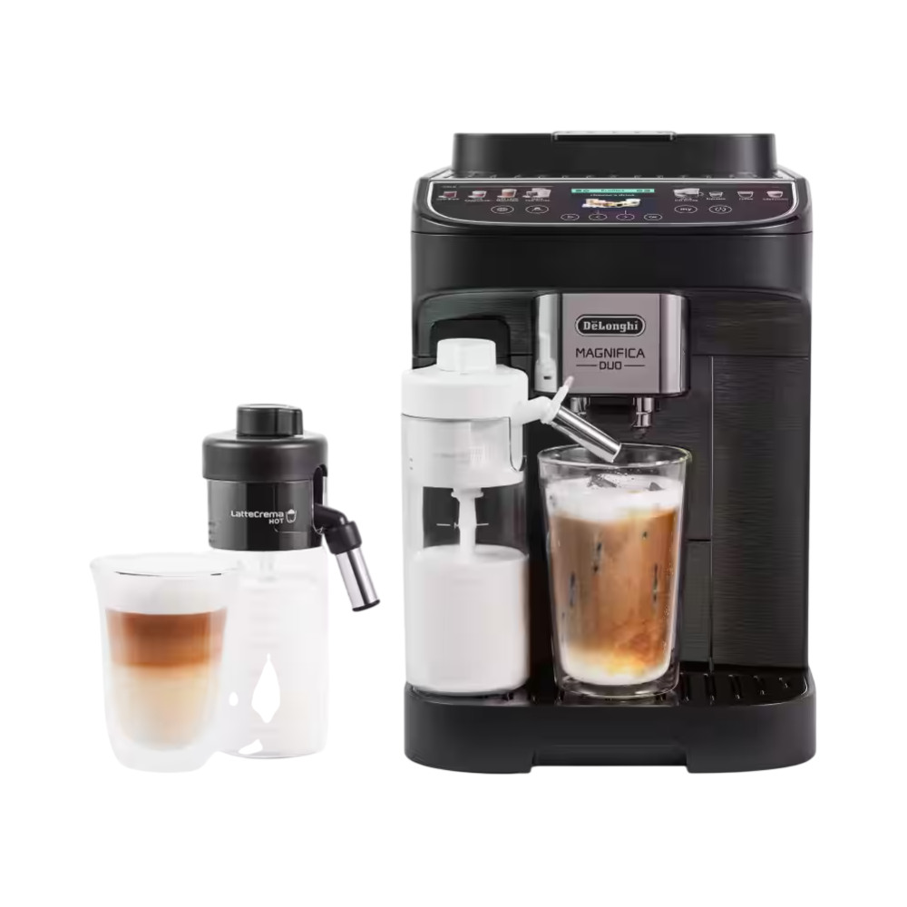 DELONGHI ECAM330.80.BXB