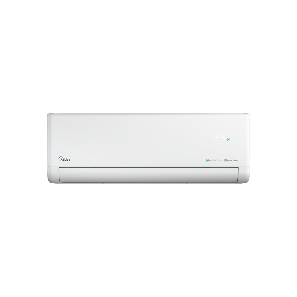 Клима уред MIDEA SOLUNAR 18K + KIT