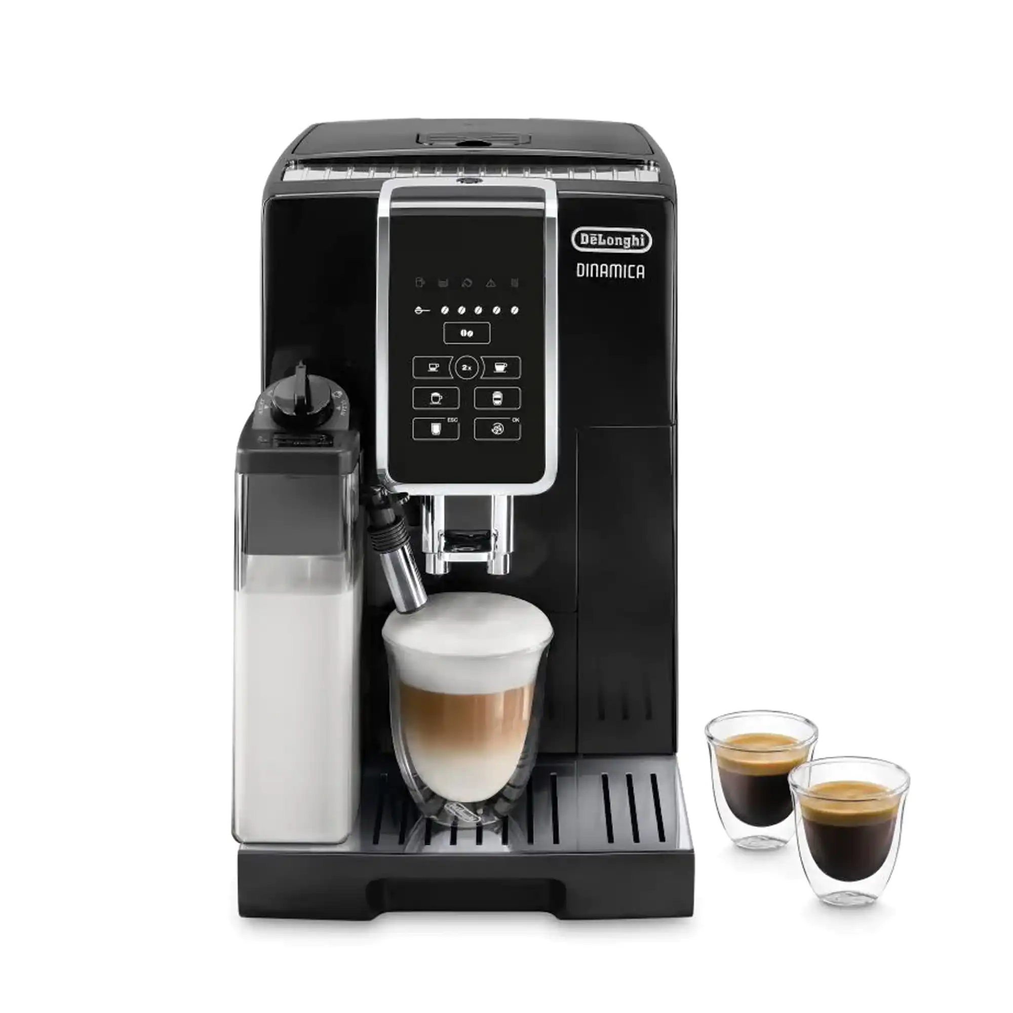 DELONGHI ECAM350.50.B
