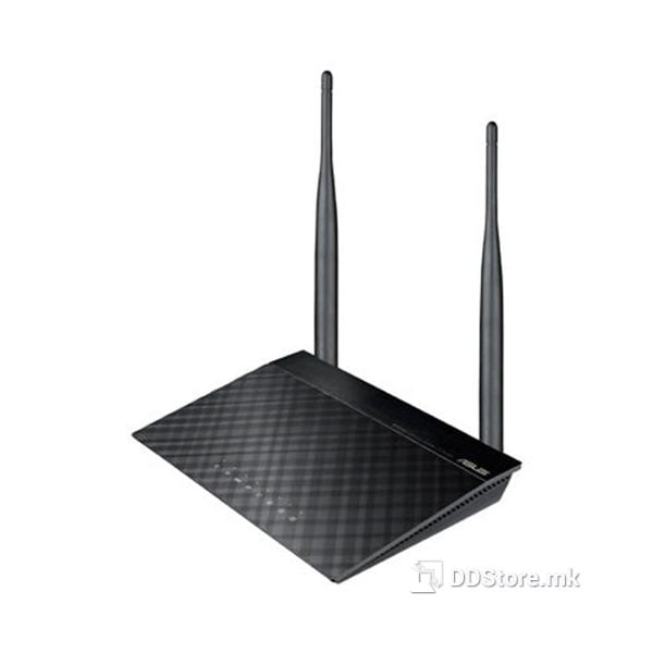 ASUS Wireless Router RT-N12E Wireless N Router