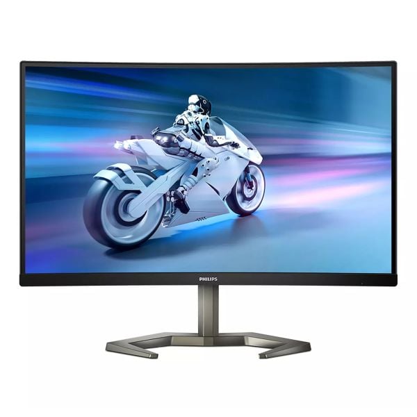 Philips Evnia 27M1C5200W закривен