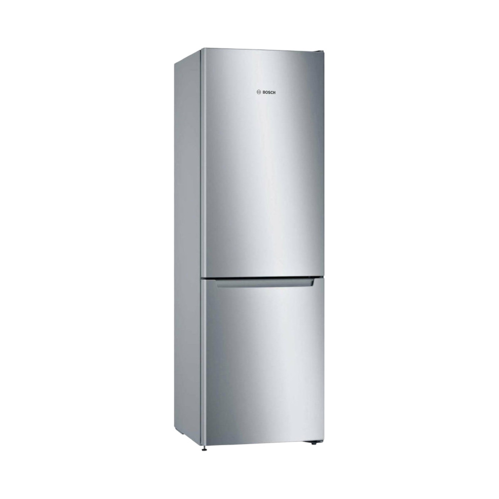 Комбиниран фрижидер BOSCH KGN33NLEB