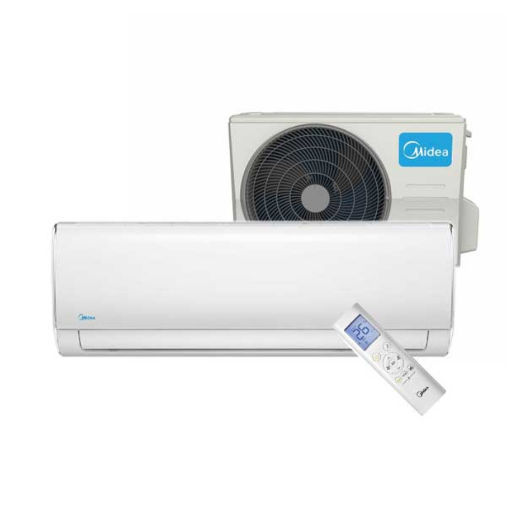 Клима уред Midea MSAFAU-09HRFN8-QRD1GW SMART
