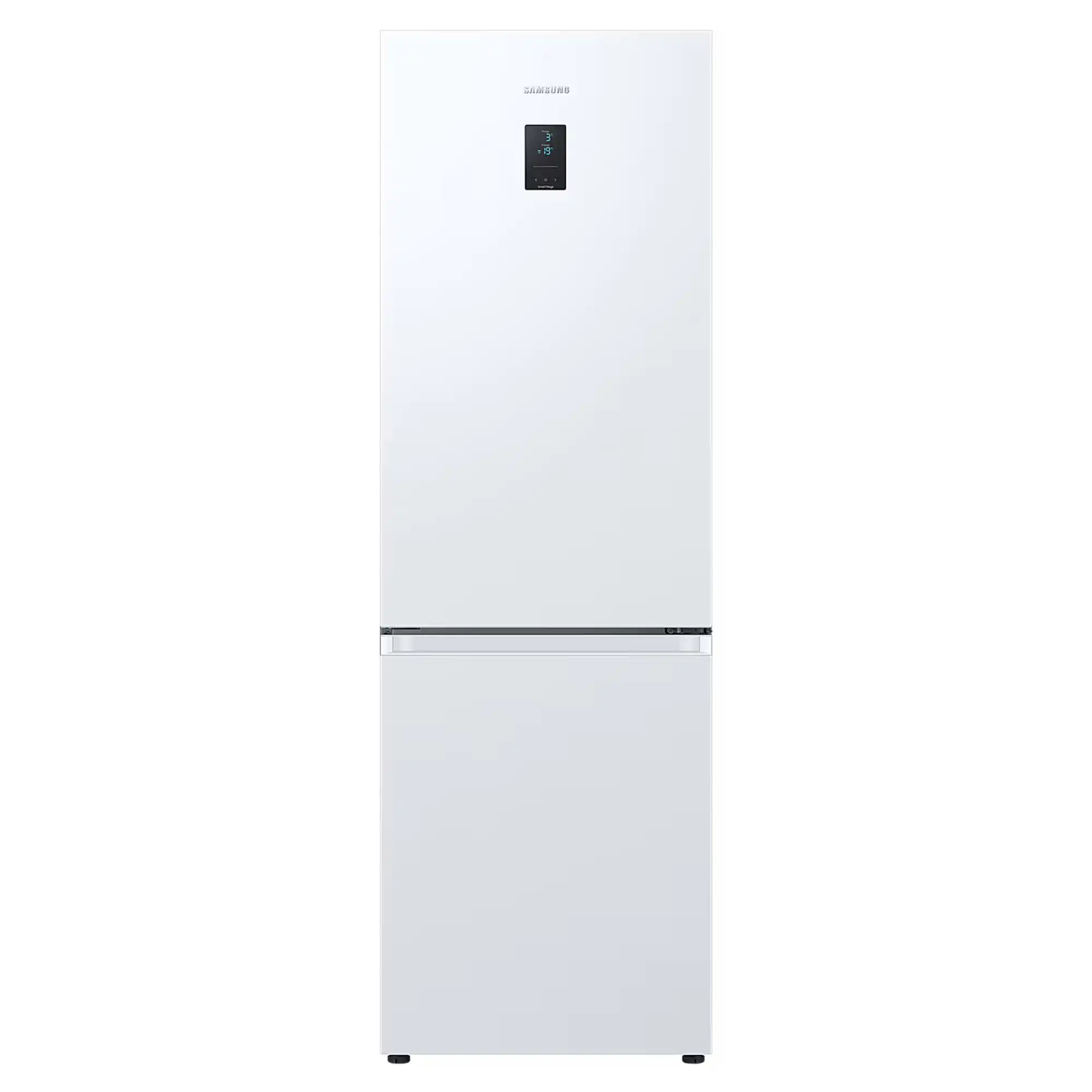 Комбиниран фрижидер SAMSUNG RB34C672EWW/EK