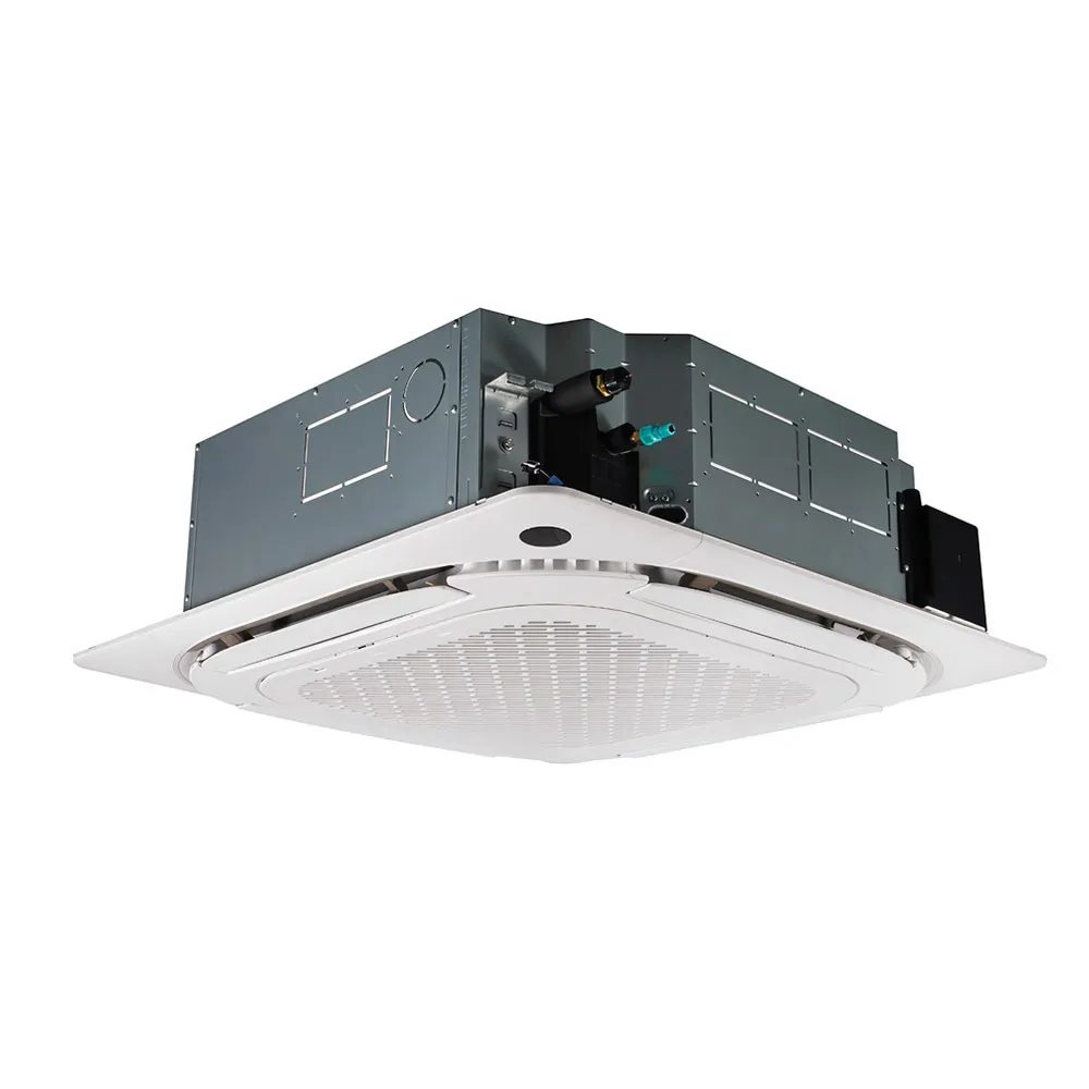 Клима уред Midea MCD1-24HRFNX-QRD0W(GA)/Midea MOX430U-24HFN8-QRD0W(GA)