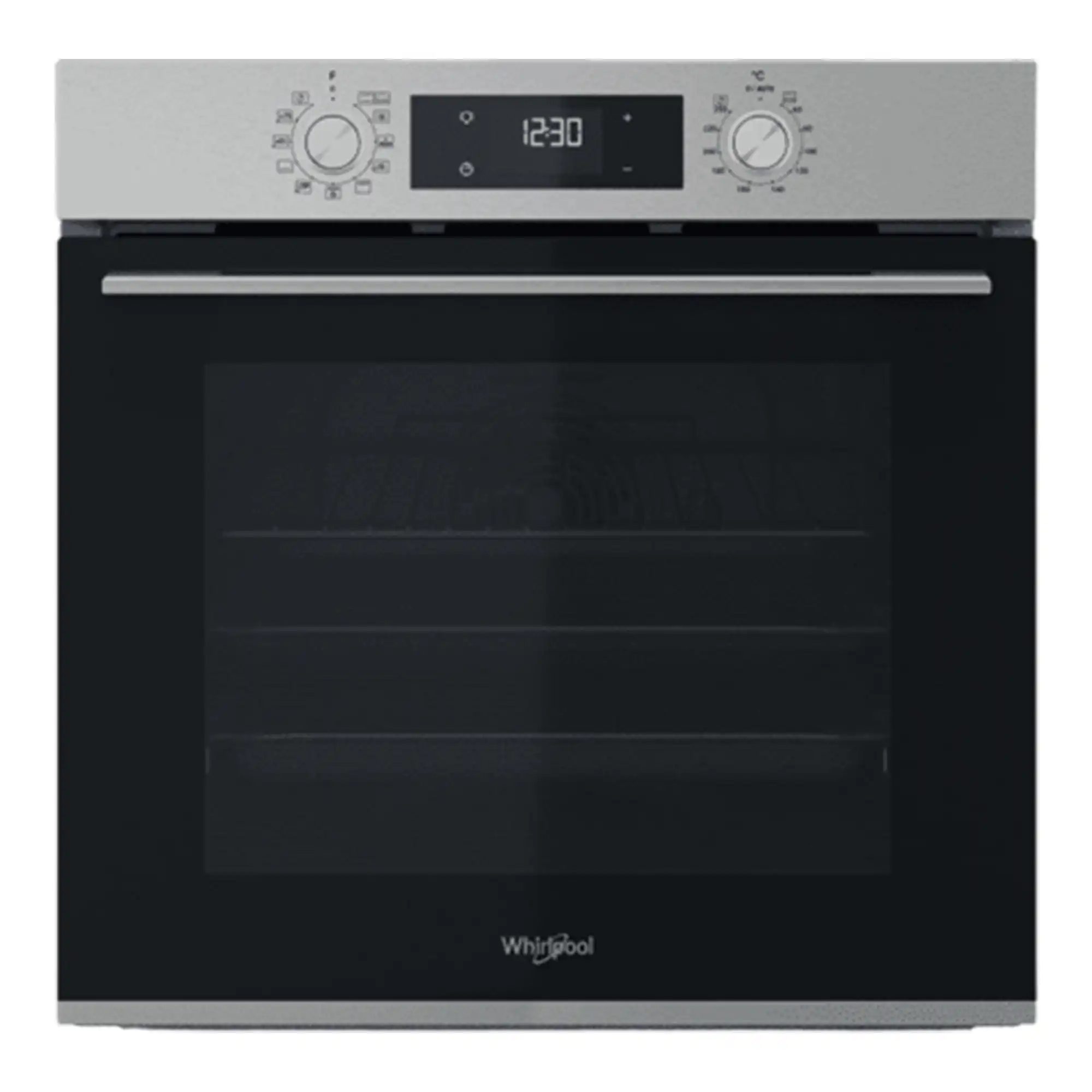 Вградна фурна WHIRLPOOL OMSR58CU1SX