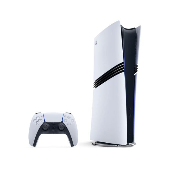 Конзола Sony PlayStation 5 Pro 2TB