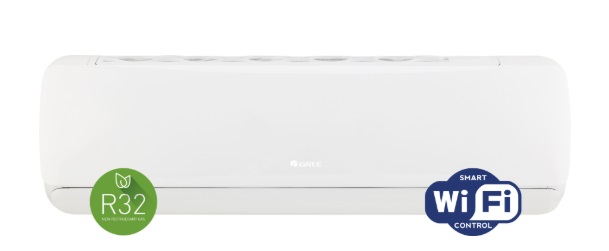 Клима уред GREE G-TECH 12000BTU GWH12AEC R32